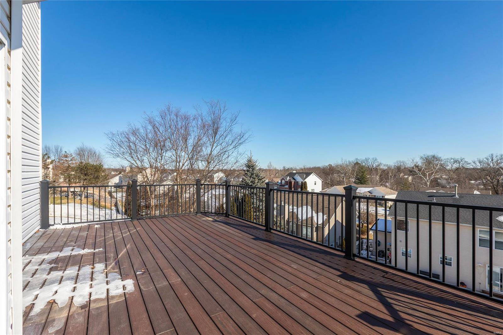 Spring Lake Estates - Residential