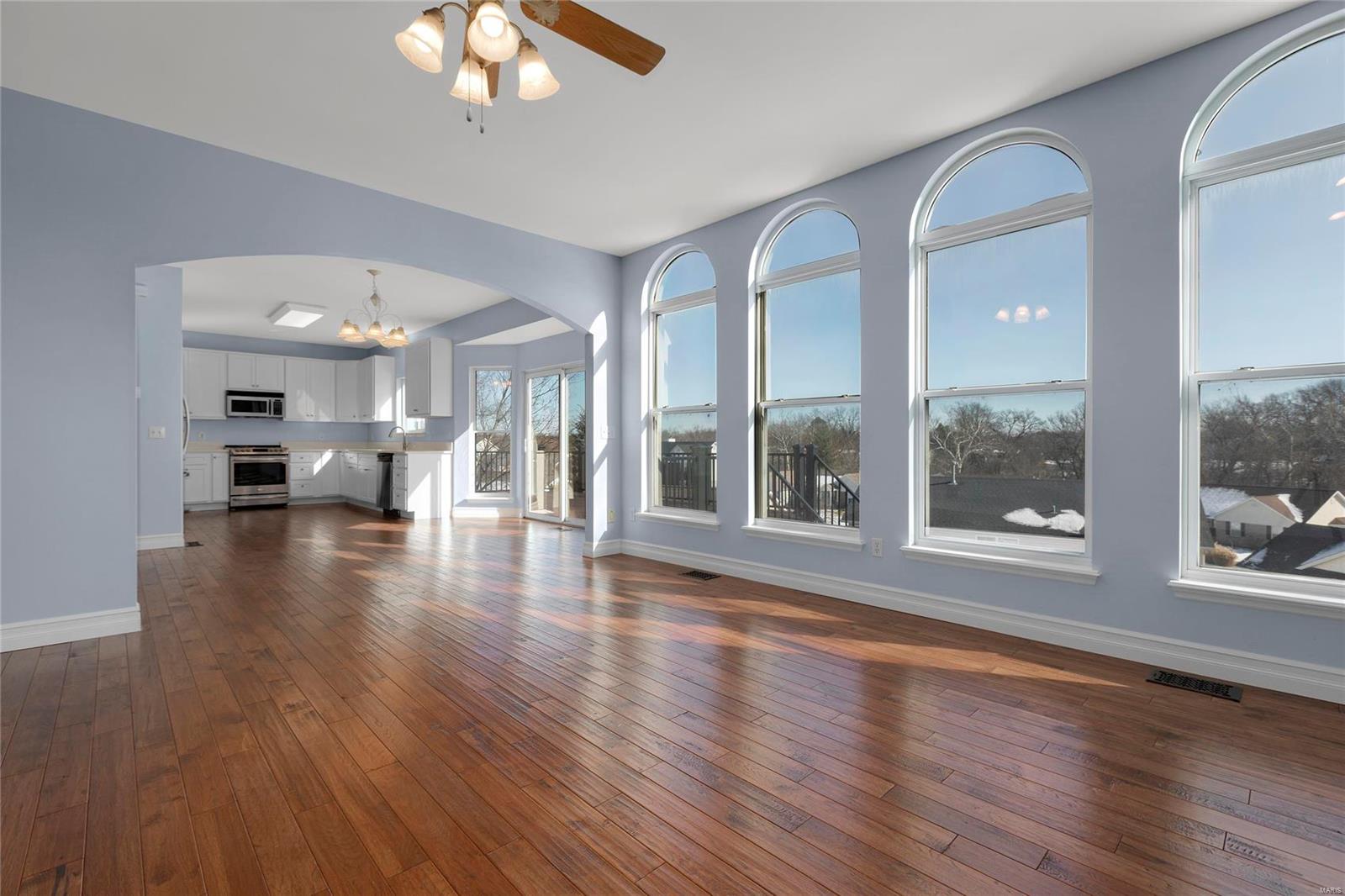 Spring Lake Estates - Residential