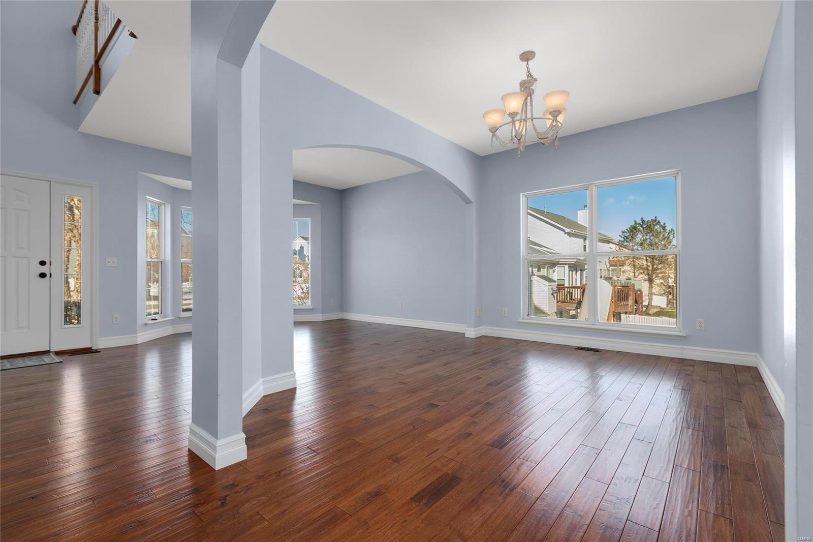 Spring Lake Estates - Residential