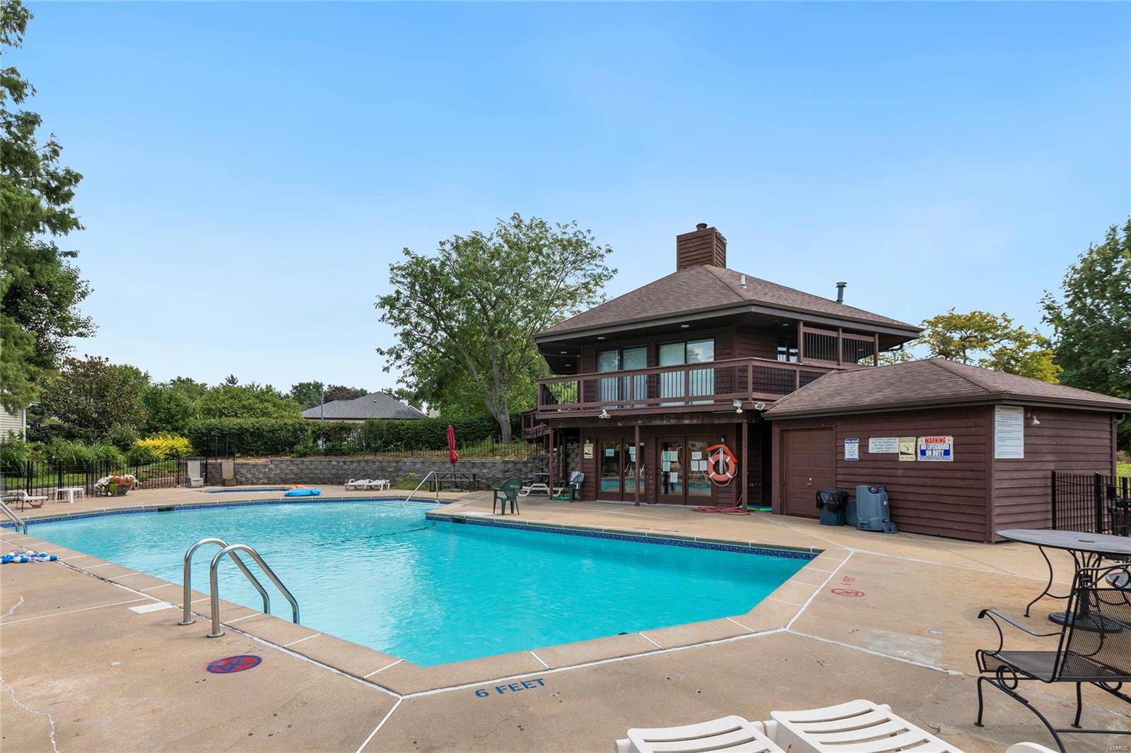 Spring Lake Estates - Residential
