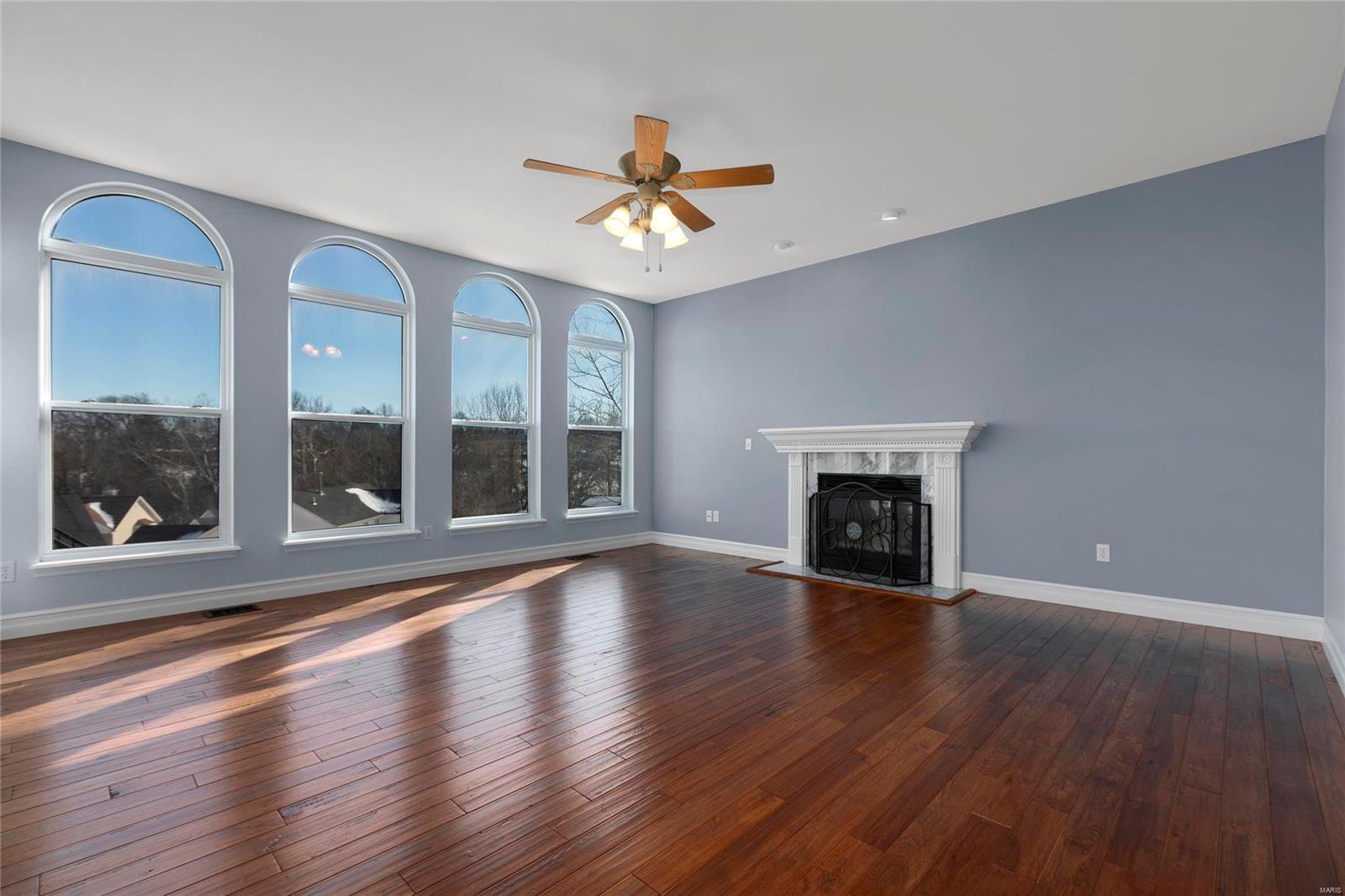 Spring Lake Estates - Residential
