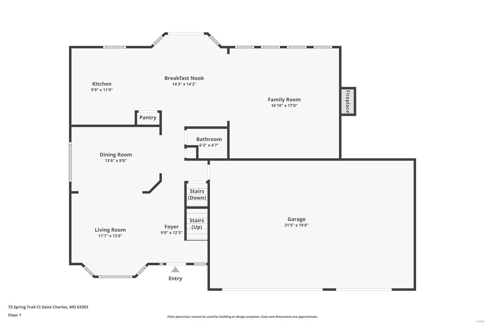 Spring Lake Estates - Residential
