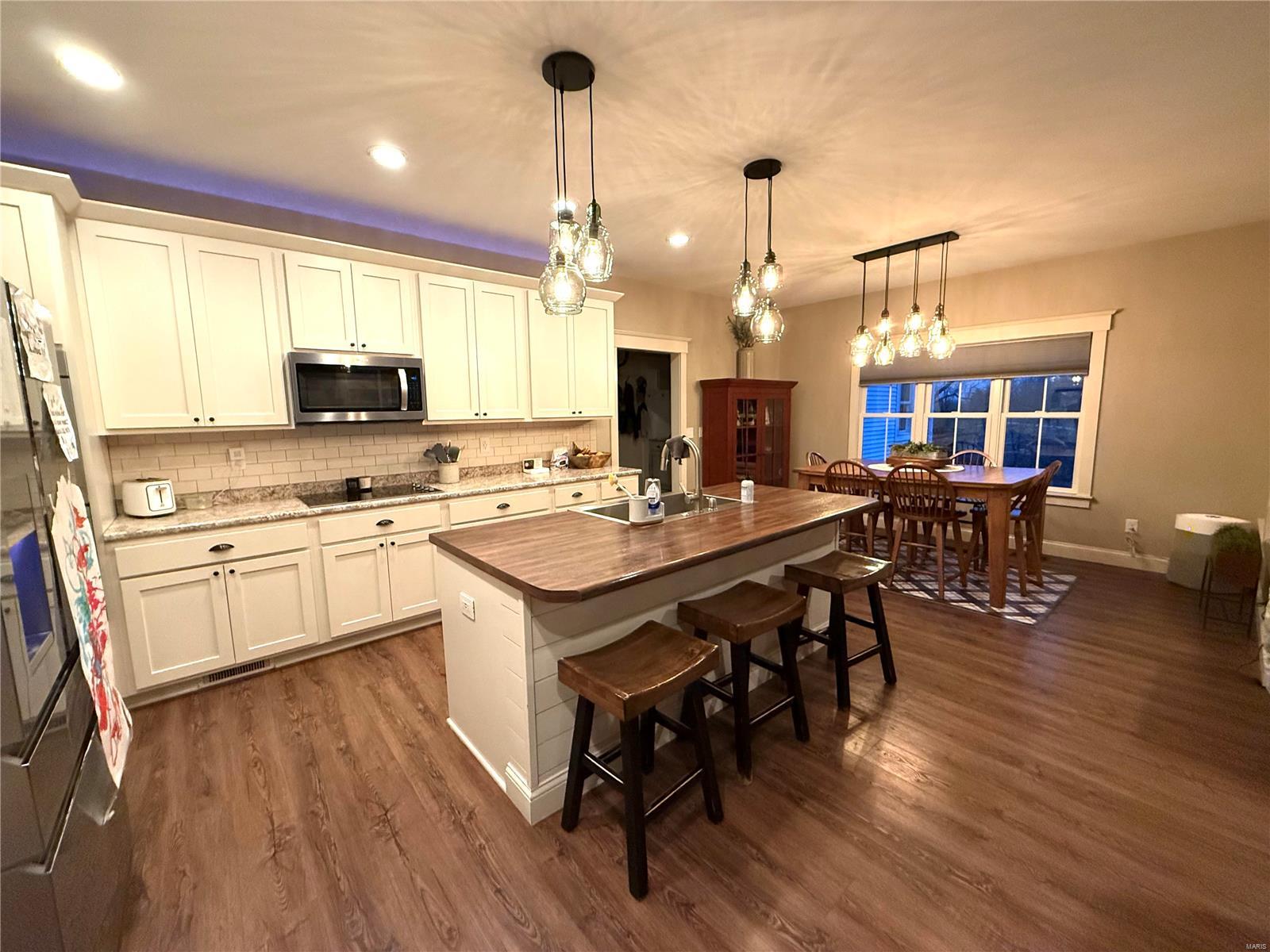 Falicon Farm Estates - Residential