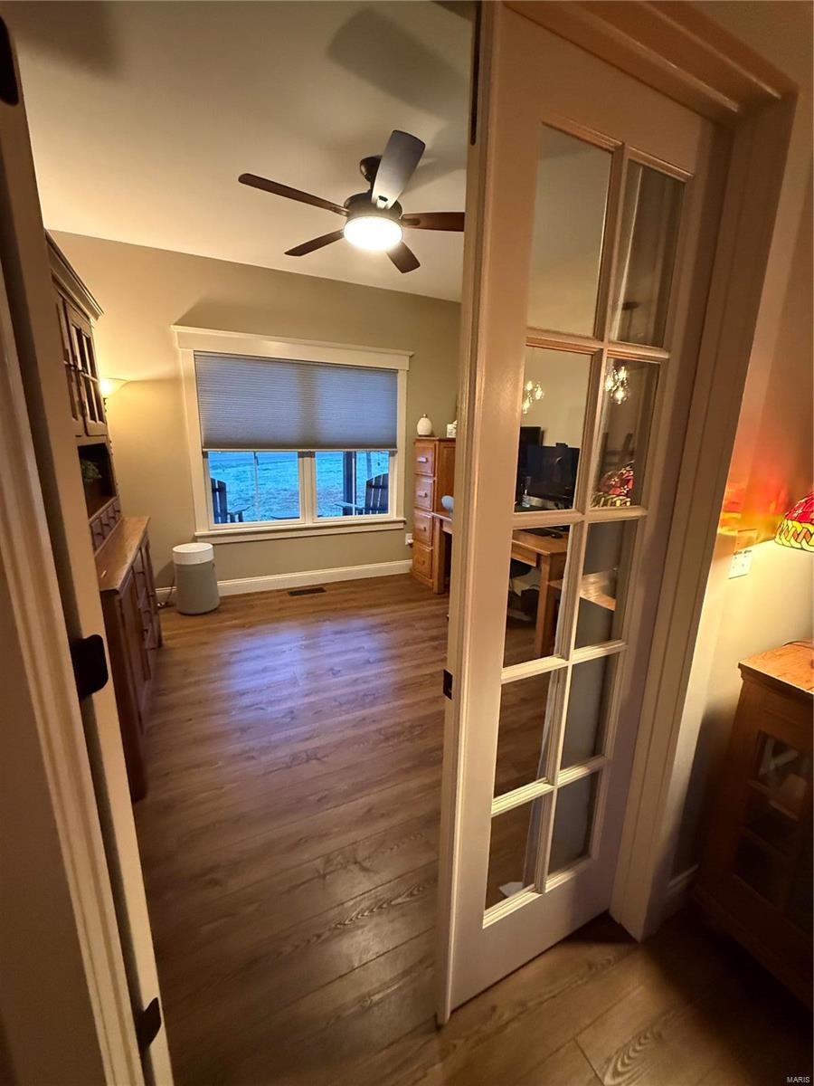 Falicon Farm Estates - Residential