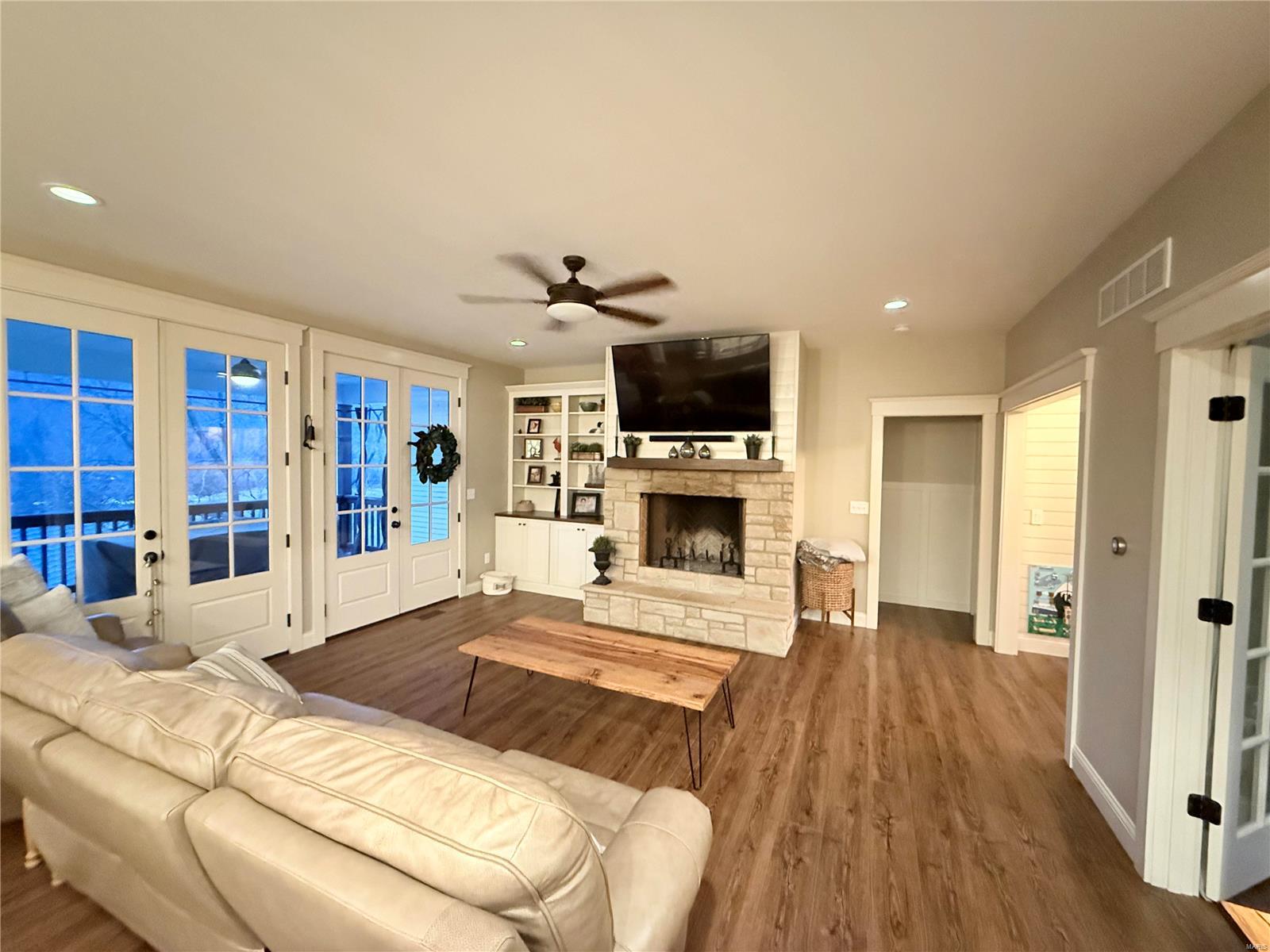 Falicon Farm Estates - Residential