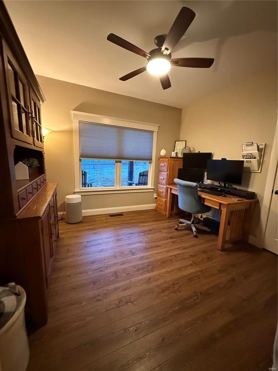 Falicon Farm Estates - Residential