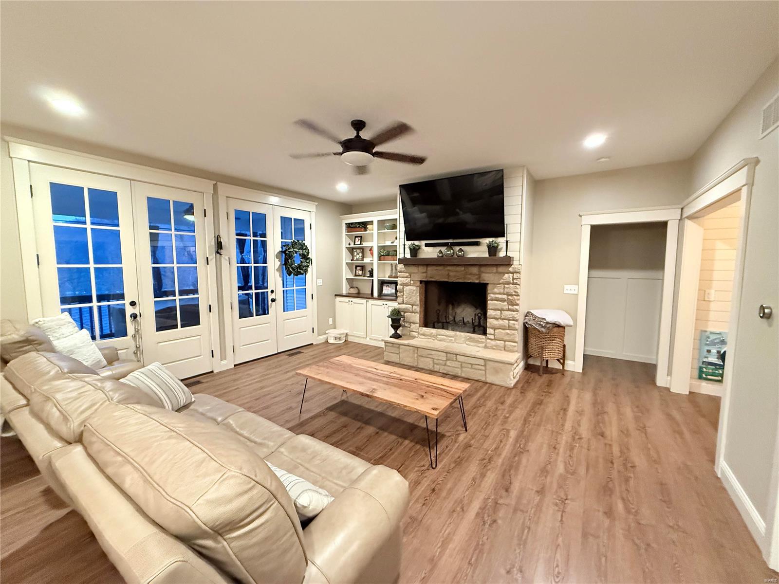 Falicon Farm Estates - Residential