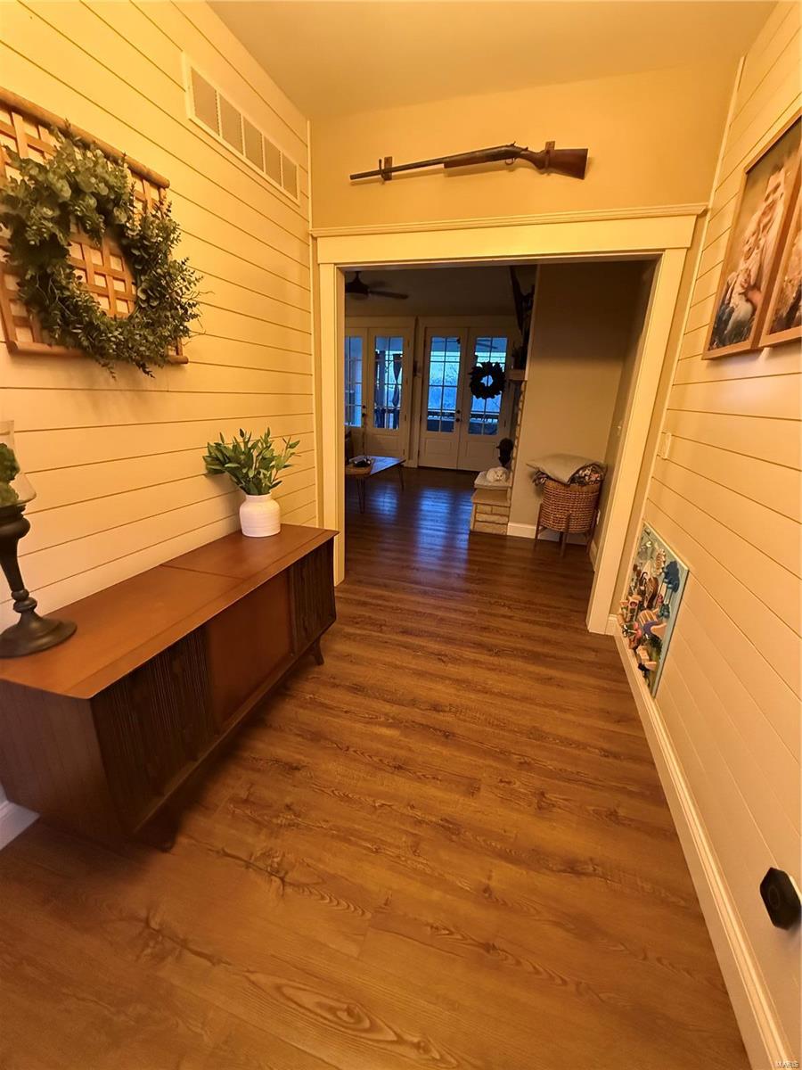 Falicon Farm Estates - Residential