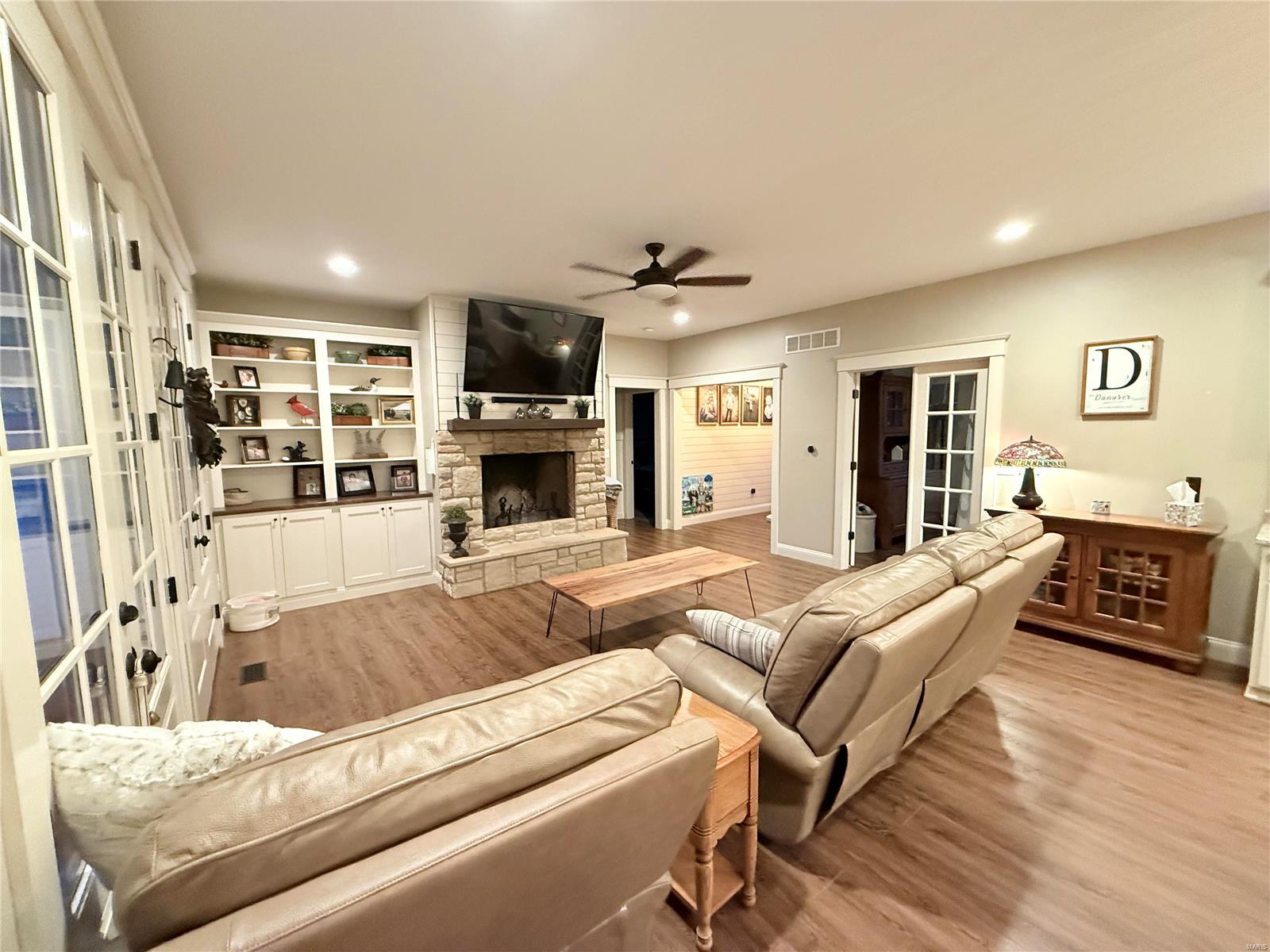 Falicon Farm Estates - Residential