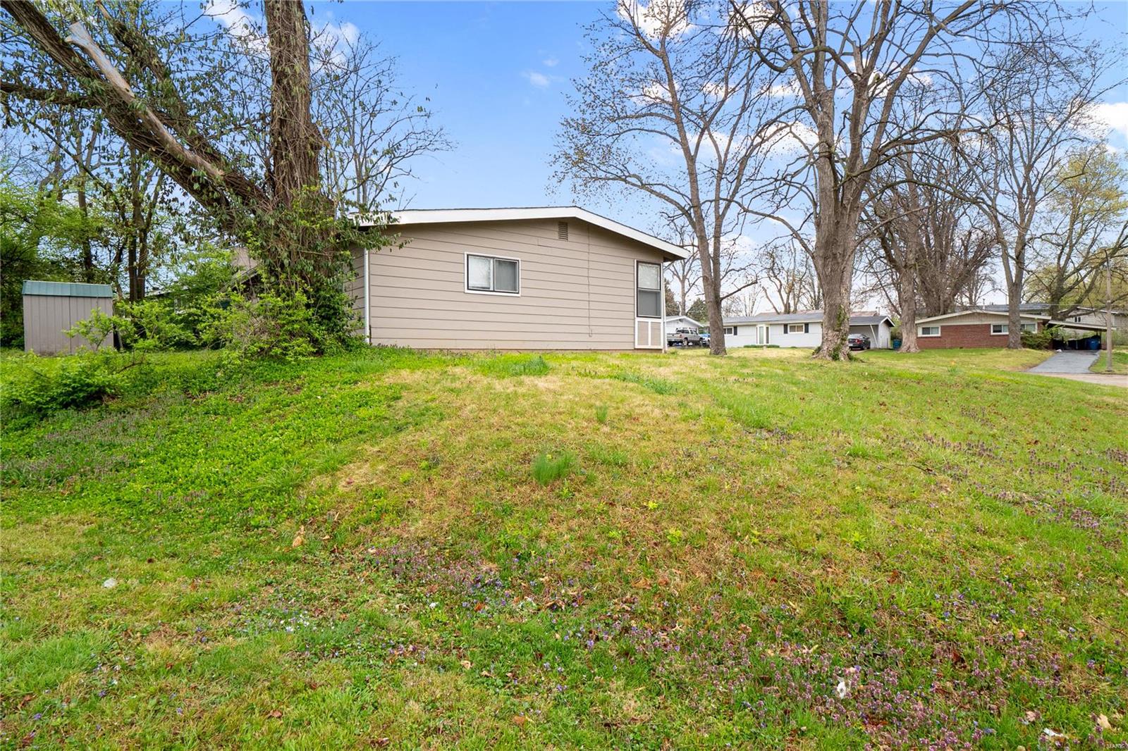 Frostwood 2 - Residential