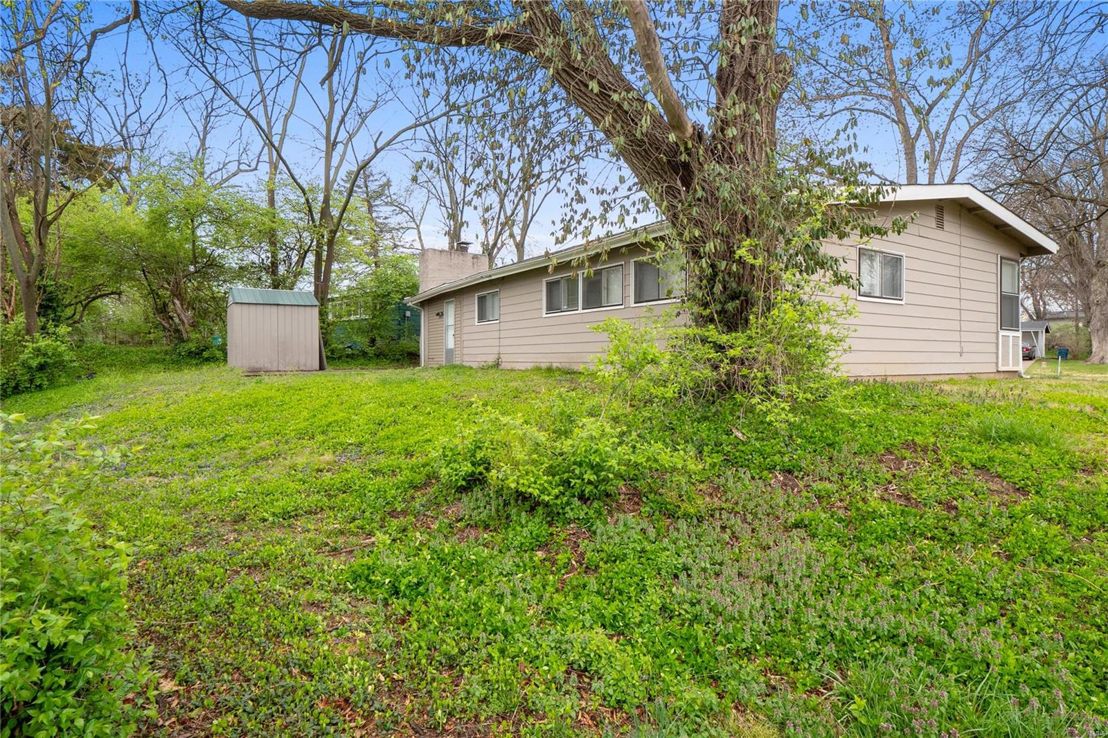 Frostwood 2 - Residential