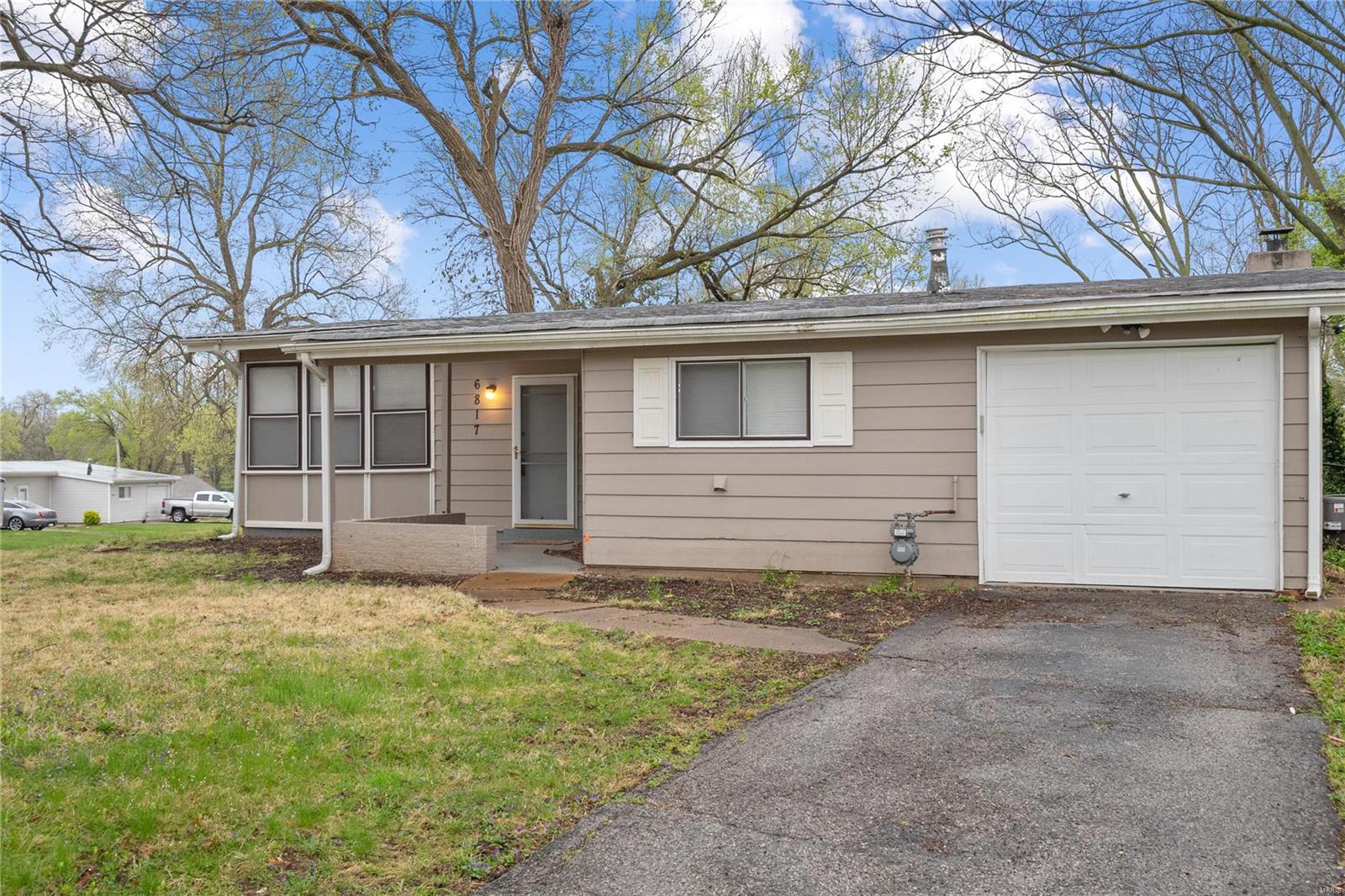 Frostwood 2 - Residential