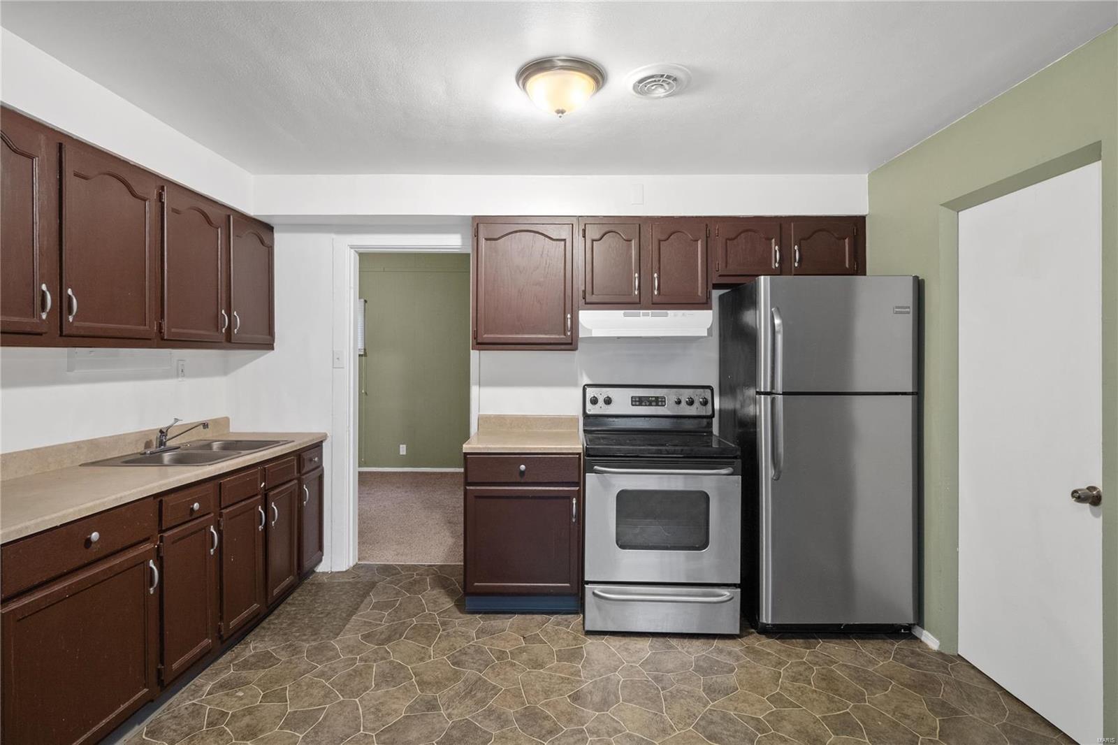 Frostwood 2 - Residential