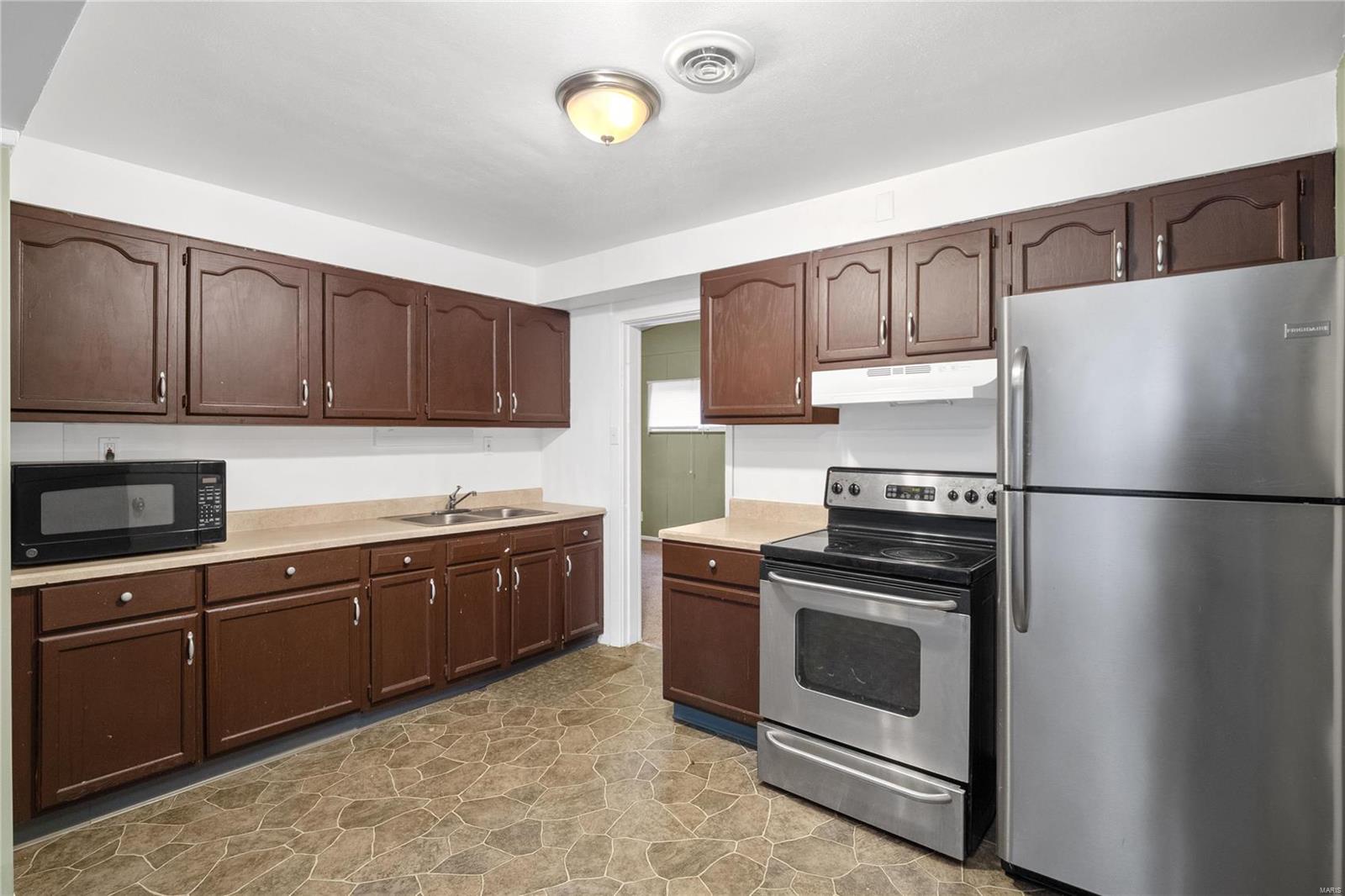 Frostwood 2 - Residential