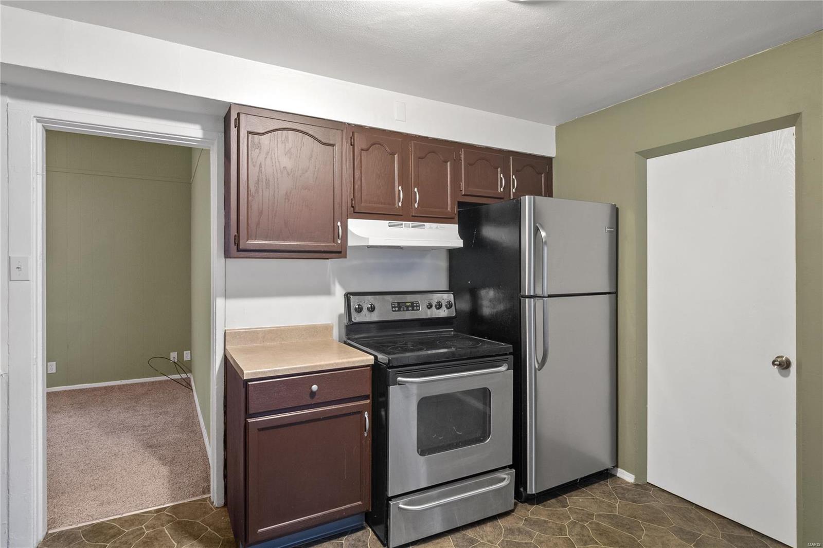 Frostwood 2 - Residential