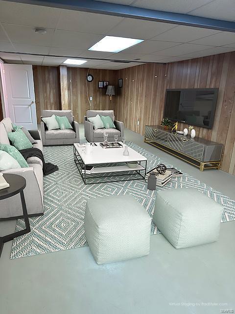 Bridgeton, Missouri 63044, United States, 2 Bedrooms Bedrooms, ,3 BathroomsBathrooms,Residential,Pending,28455