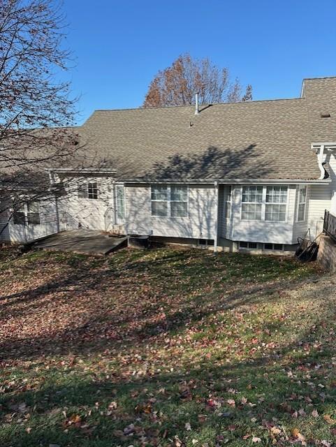Bridgeton, Missouri 63044, United States, 2 Bedrooms Bedrooms, ,3 BathroomsBathrooms,Residential,Pending,28455