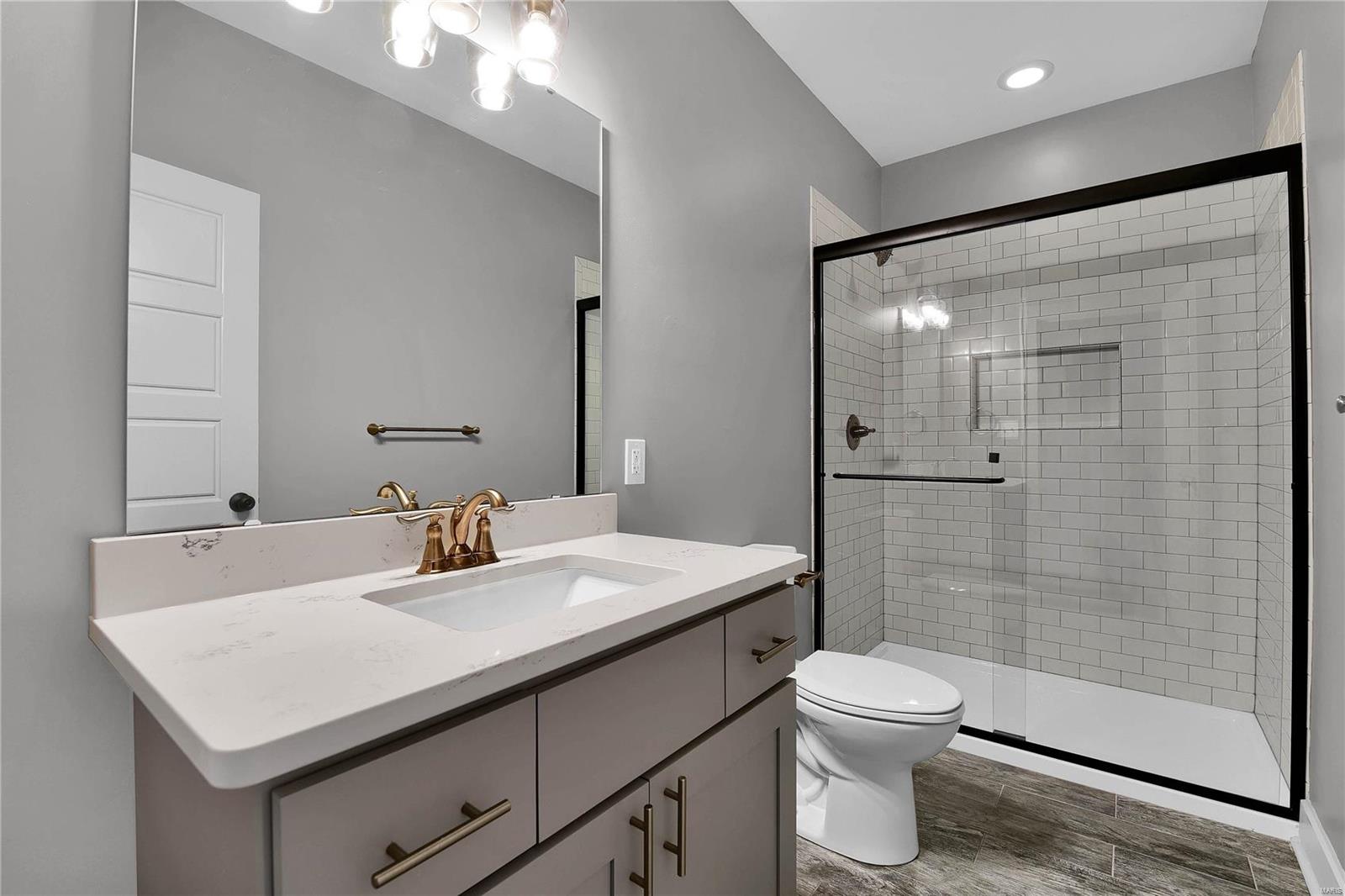 Fox Park - Residential Income