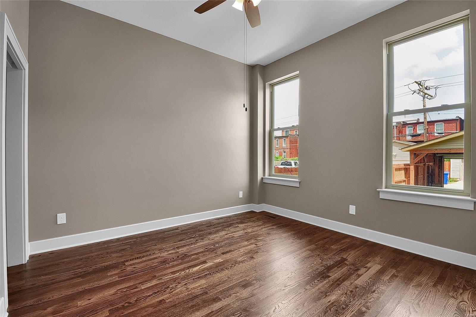 Fox Park - Residential Income