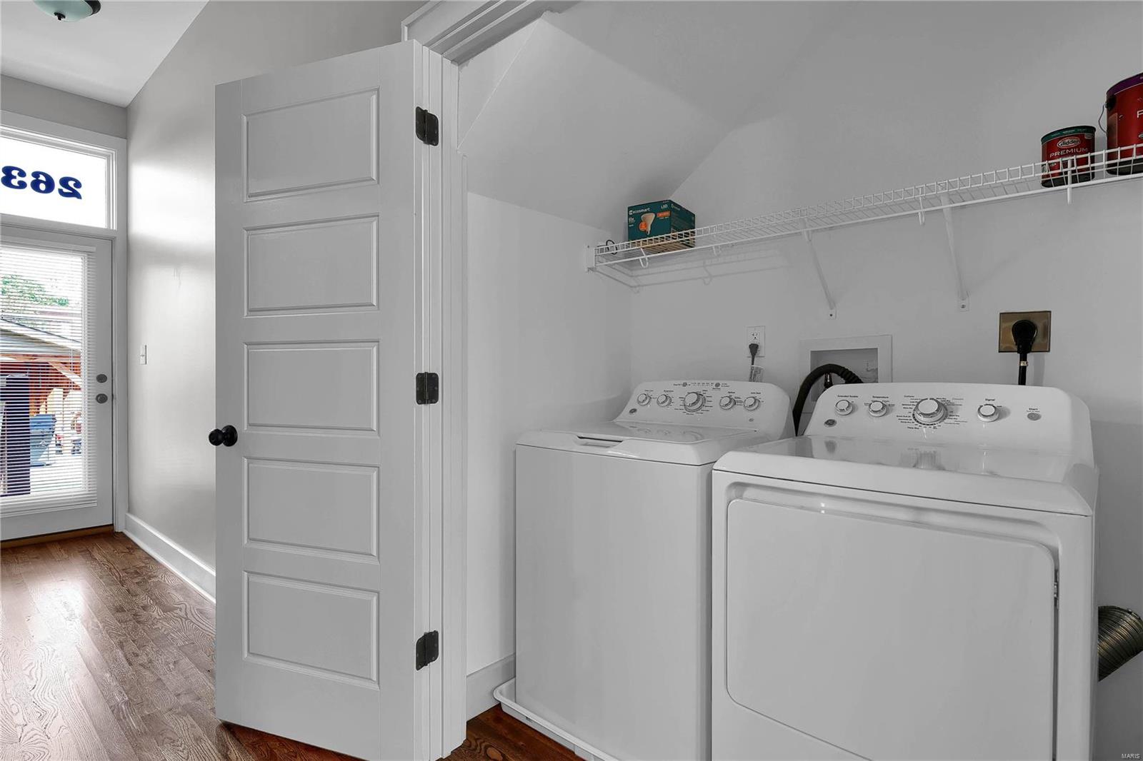 Fox Park - Residential Income