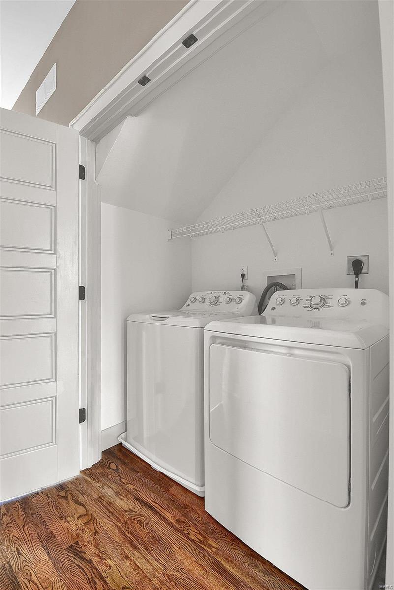 Fox Park - Residential Income