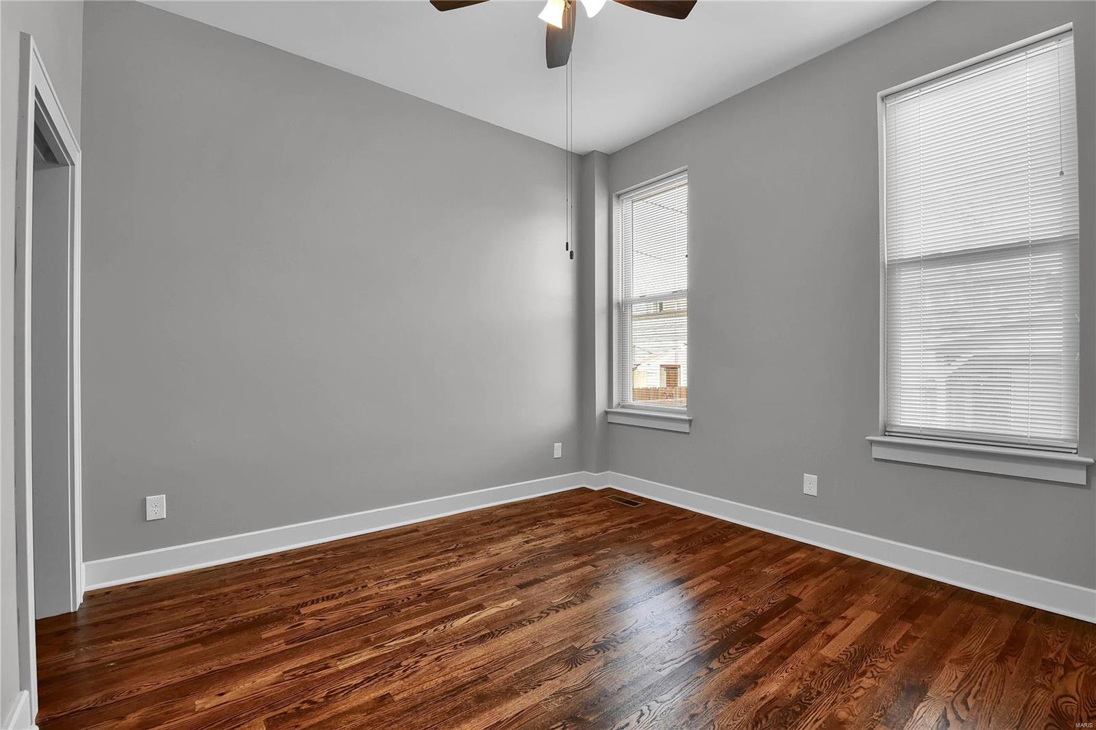 Fox Park - Residential Income