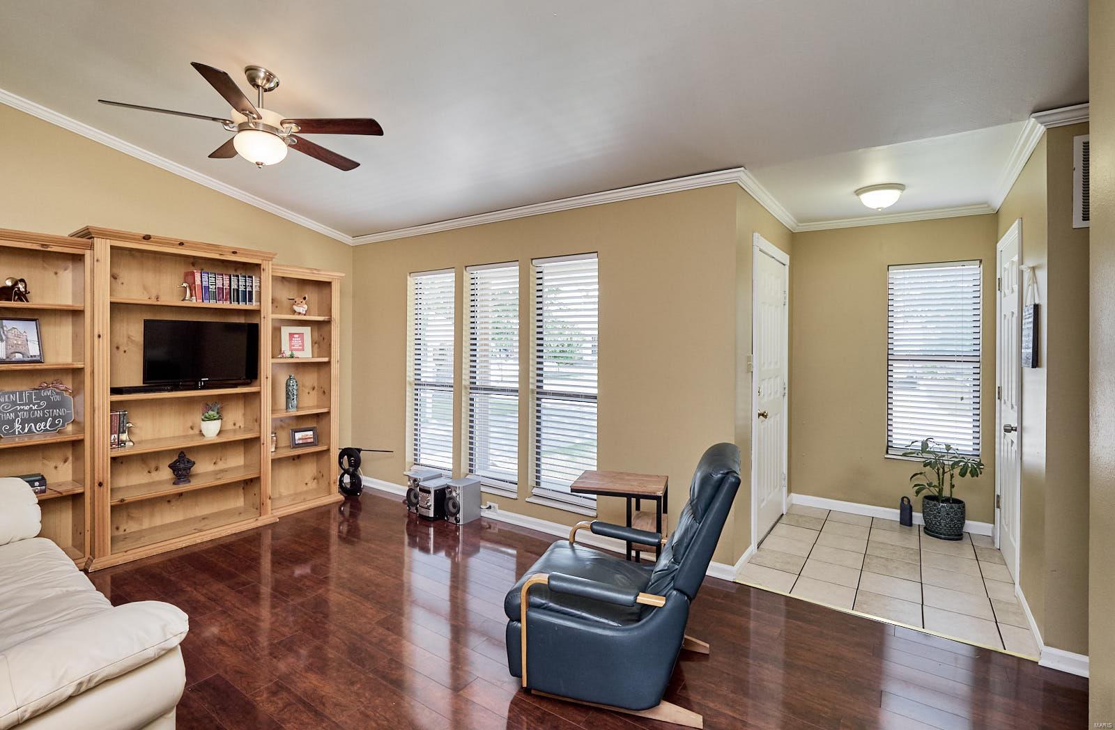 Enwood - Residential