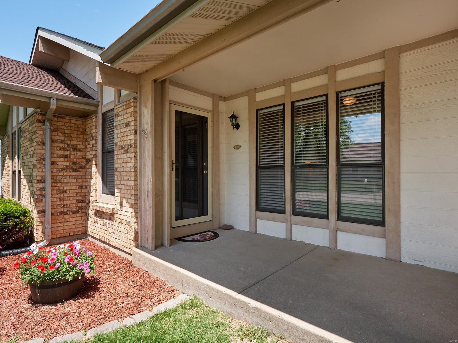 Enwood - Residential