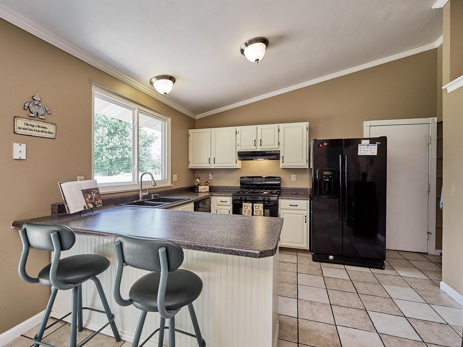 Enwood - Residential