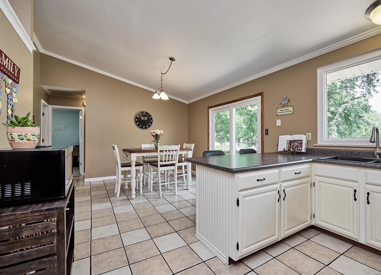 Enwood - Residential