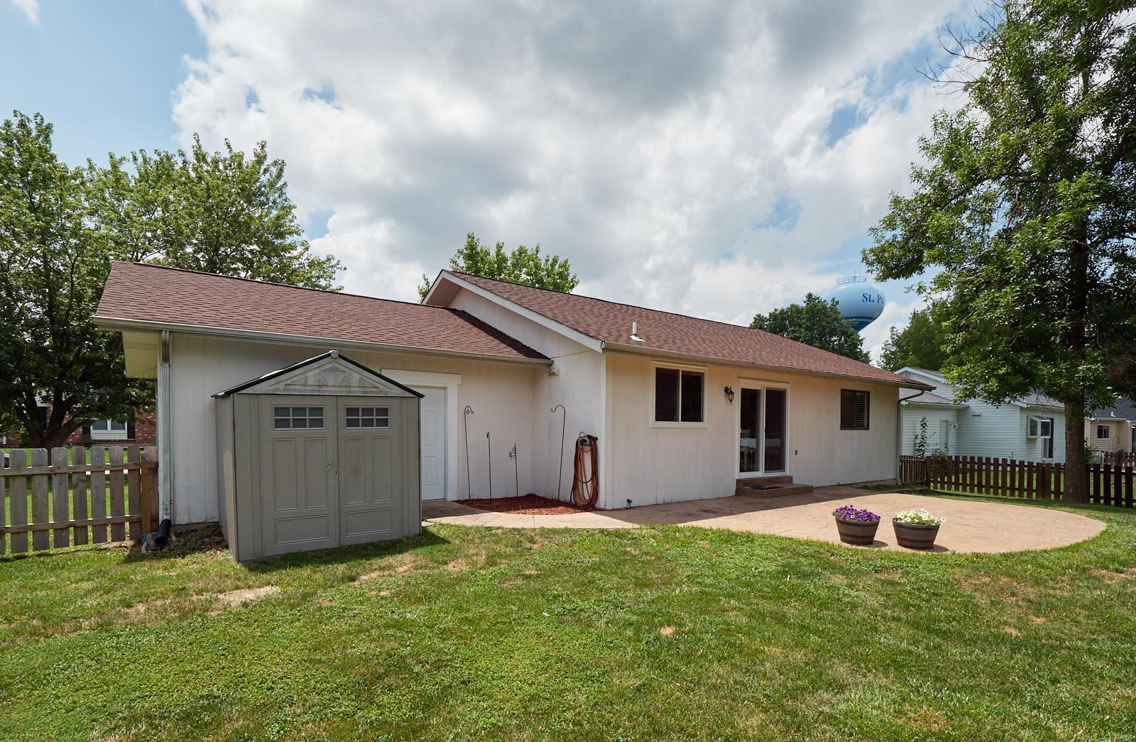 Enwood - Residential