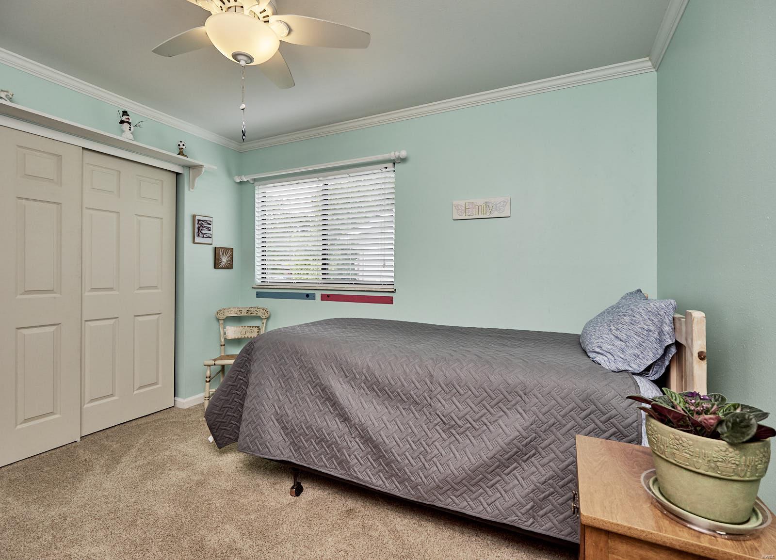 Enwood - Residential