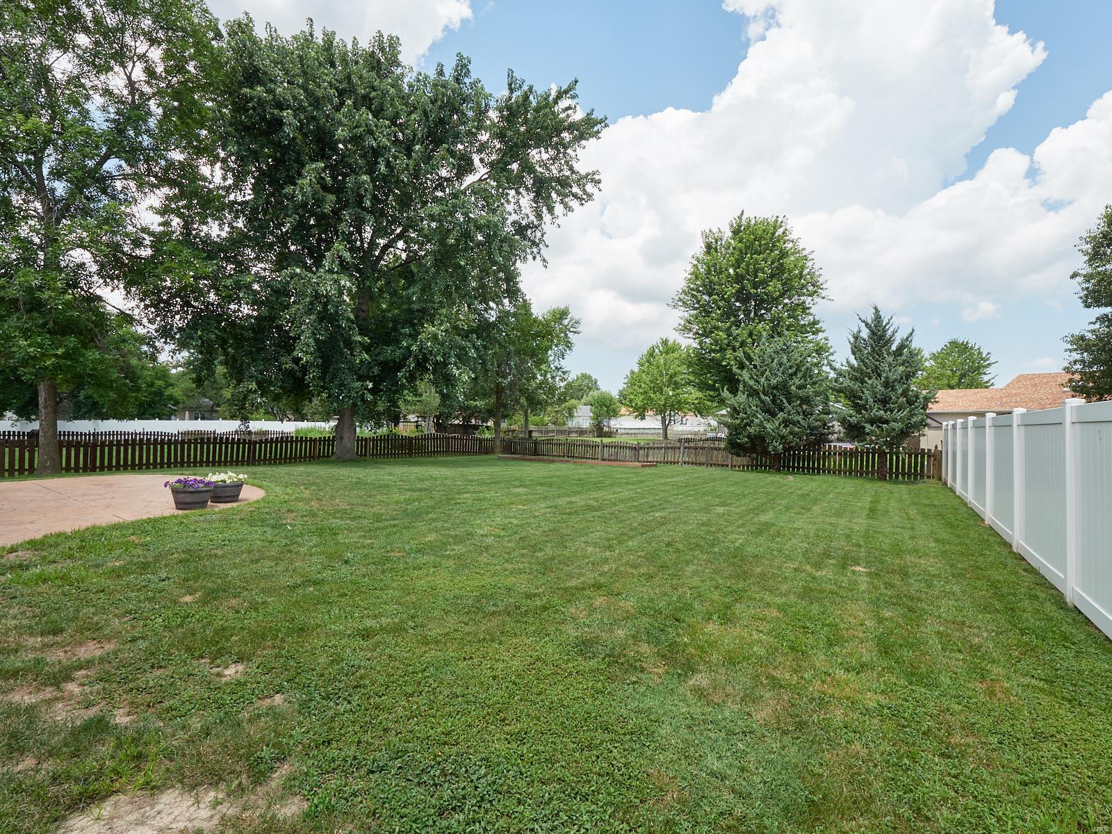 Enwood - Residential