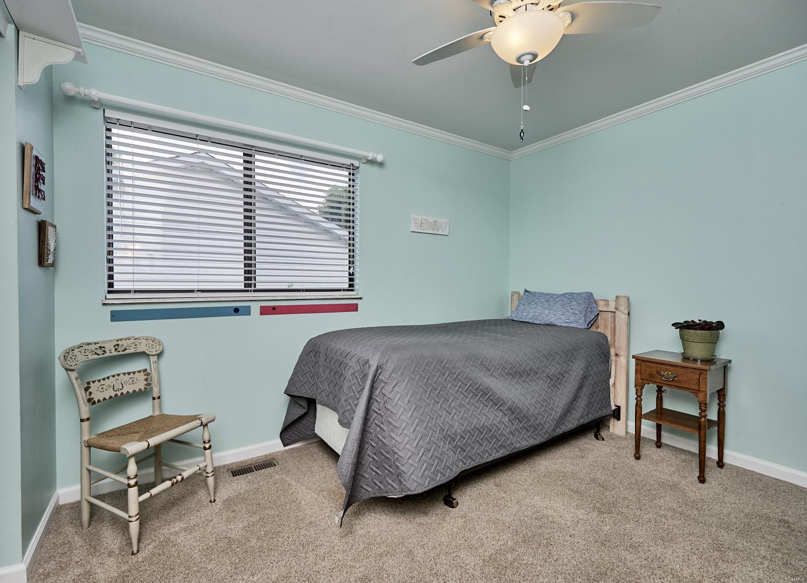 Enwood - Residential