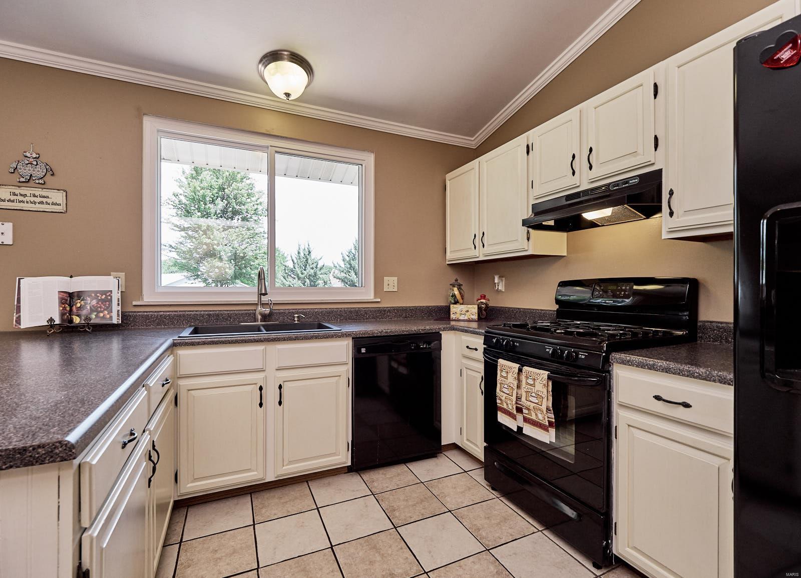 Enwood - Residential