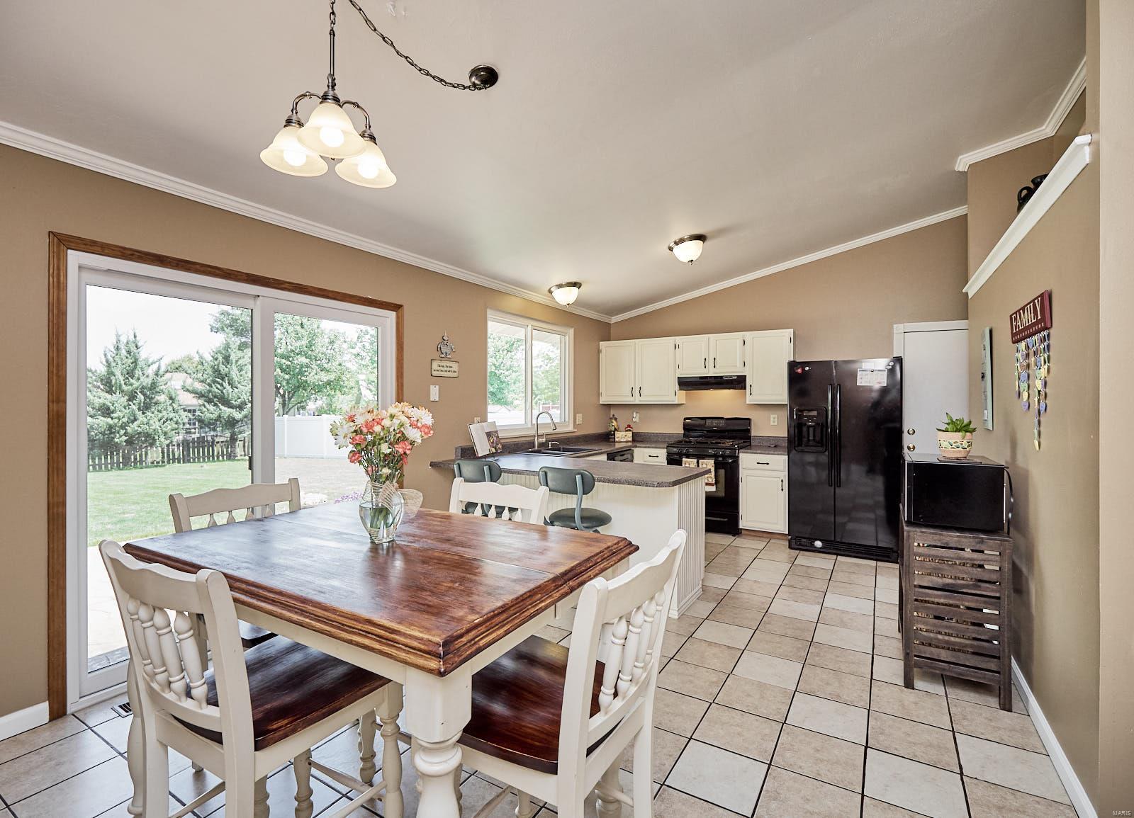 Enwood - Residential