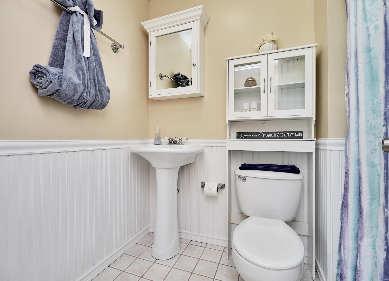 Enwood - Residential