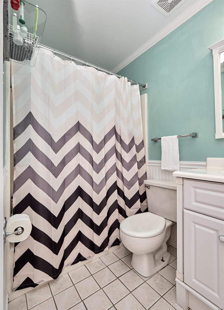 Enwood - Residential