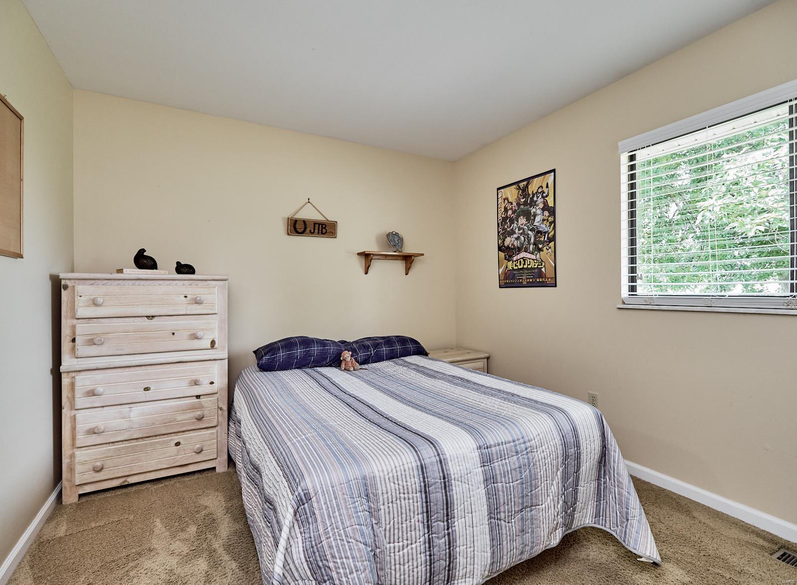 Enwood - Residential