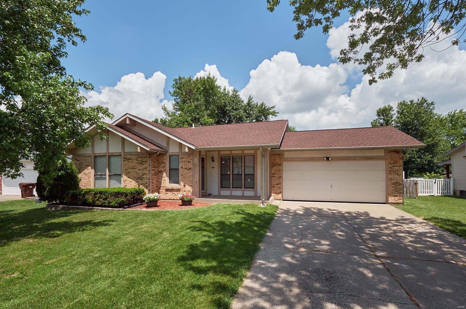 Enwood - Residential