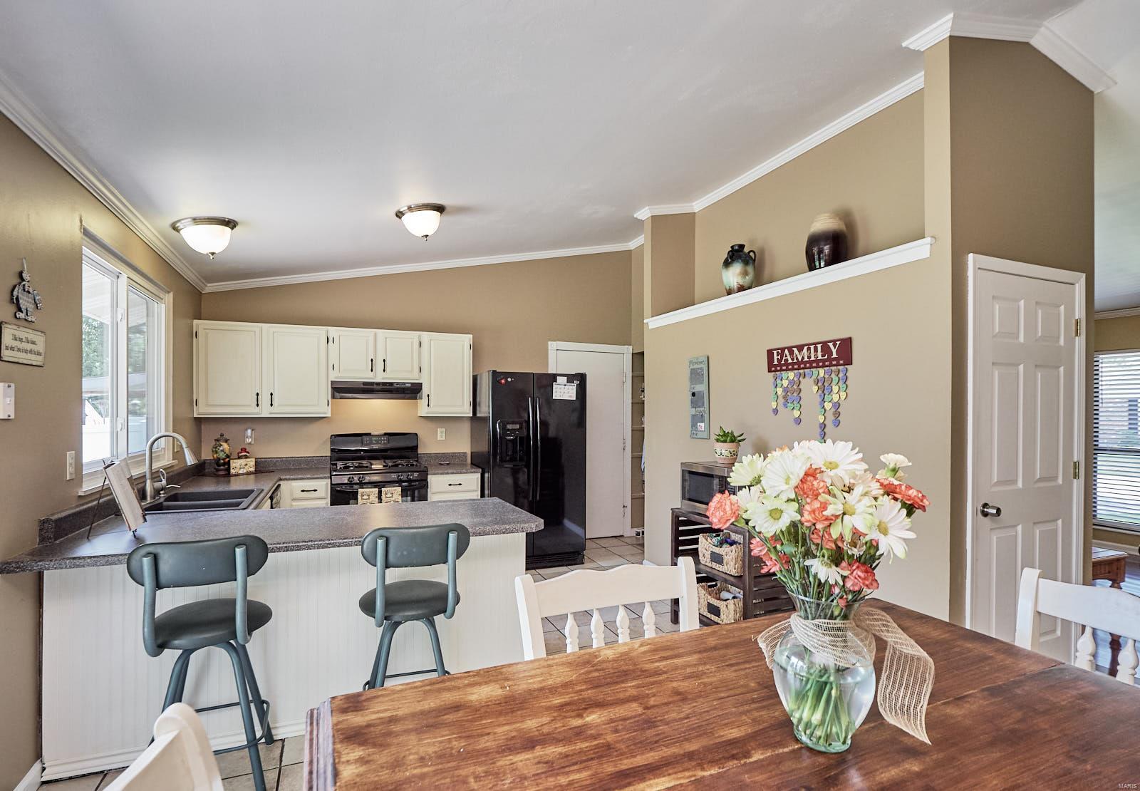 Enwood - Residential