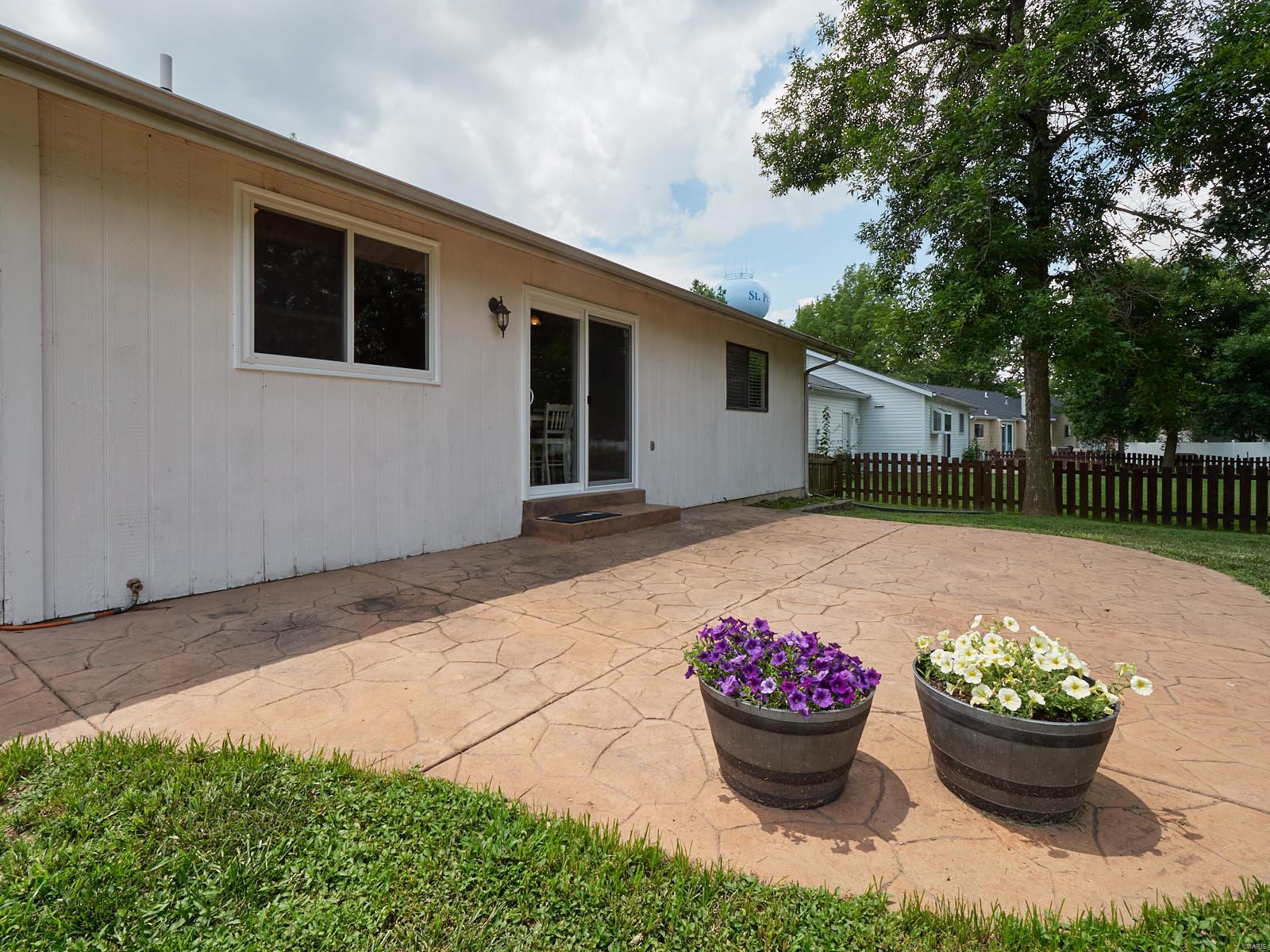 Enwood - Residential