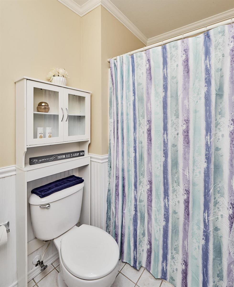 Enwood - Residential