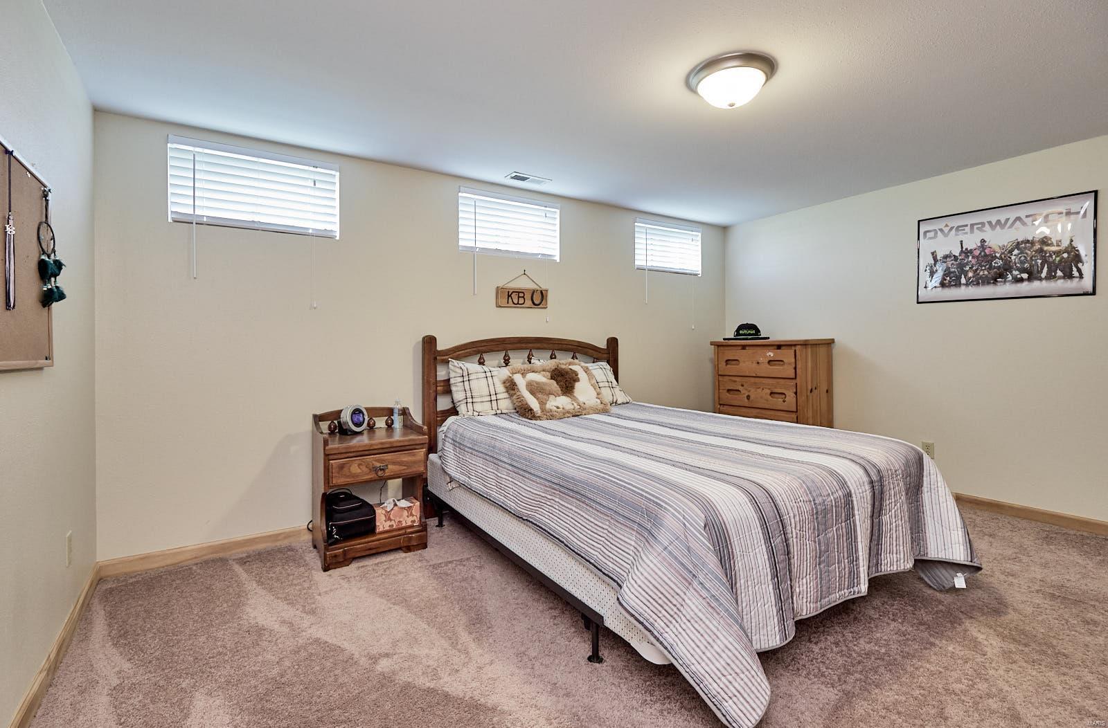 Enwood - Residential