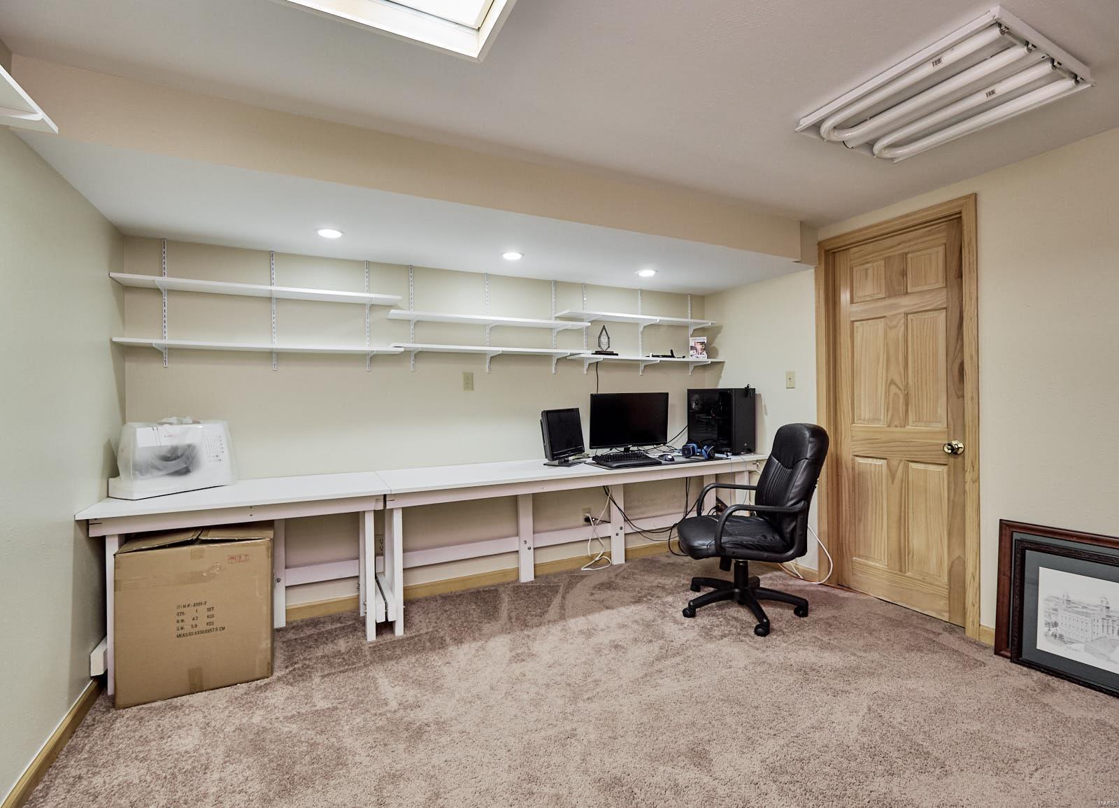 Enwood - Residential