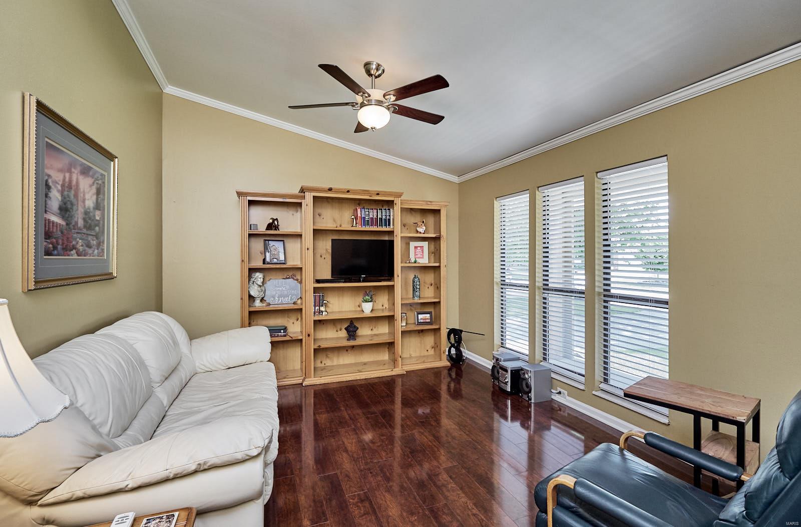 Enwood - Residential