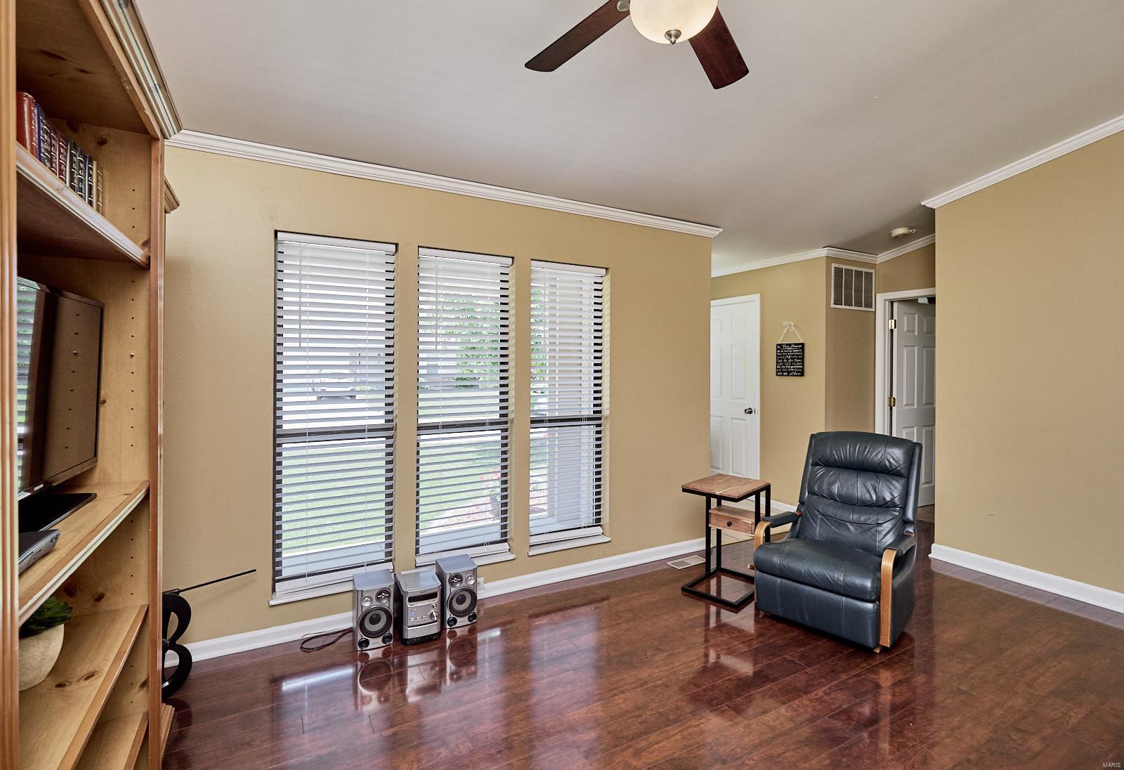 Enwood - Residential