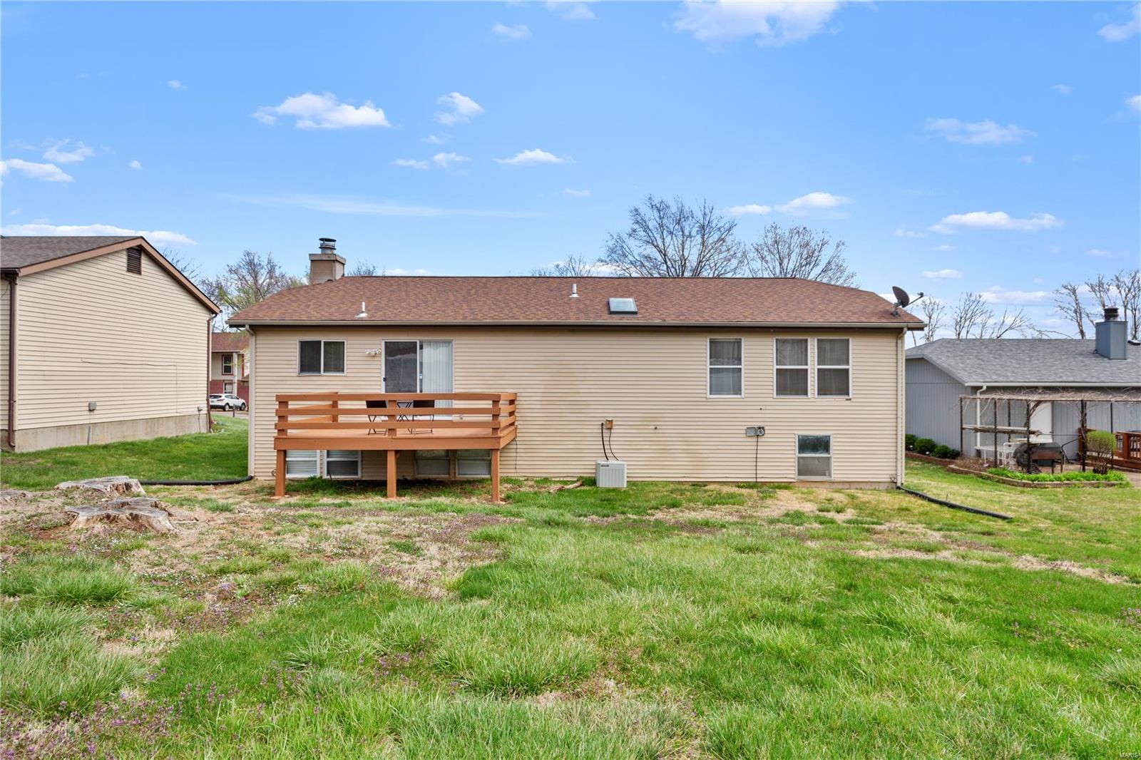 Florissant, Missouri 63033, United States, 5 Bedrooms Bedrooms, ,3 BathroomsBathrooms,Residential,Coming Soon,94530