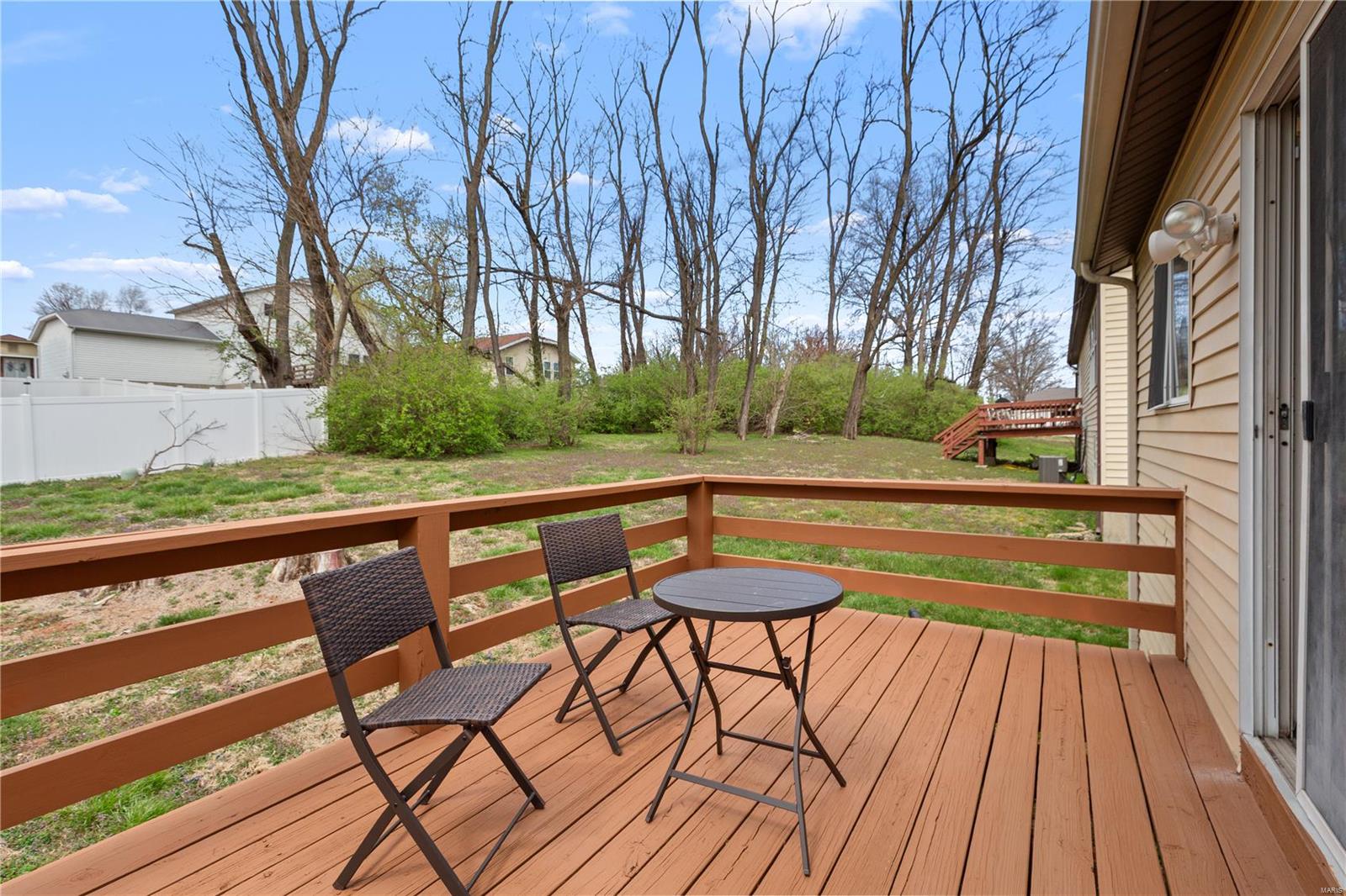 Florissant, Missouri 63033, United States, 5 Bedrooms Bedrooms, ,3 BathroomsBathrooms,Residential,Coming Soon,94530