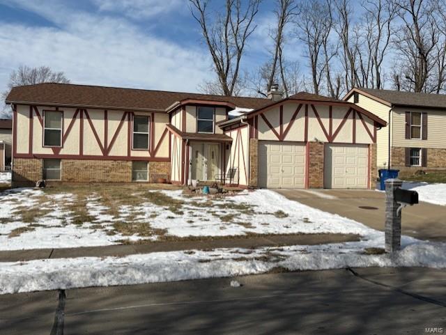 Florissant, Missouri 63033, United States, 5 Bedrooms Bedrooms, ,3 BathroomsBathrooms,Residential,Coming Soon,94530